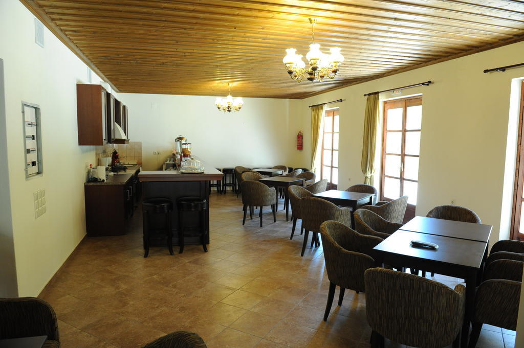Piges Hotel Gliki Luaran gambar