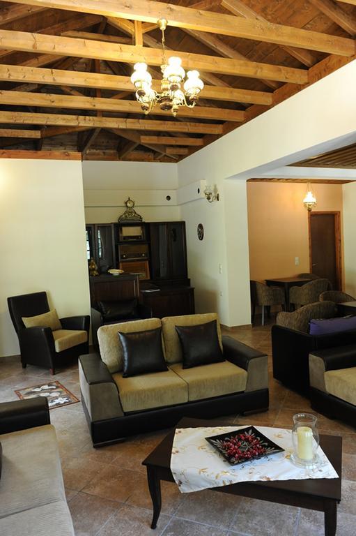 Piges Hotel Gliki Luaran gambar